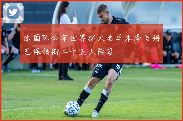 法国队公布世界杯大名单本泽马姆巴佩领衔二十五人阵容