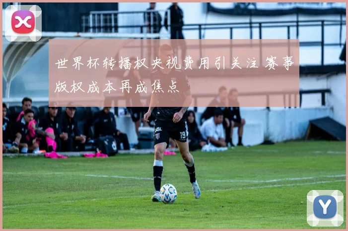 世界杯转播权央视费用引关注 赛事版权成本再成焦点