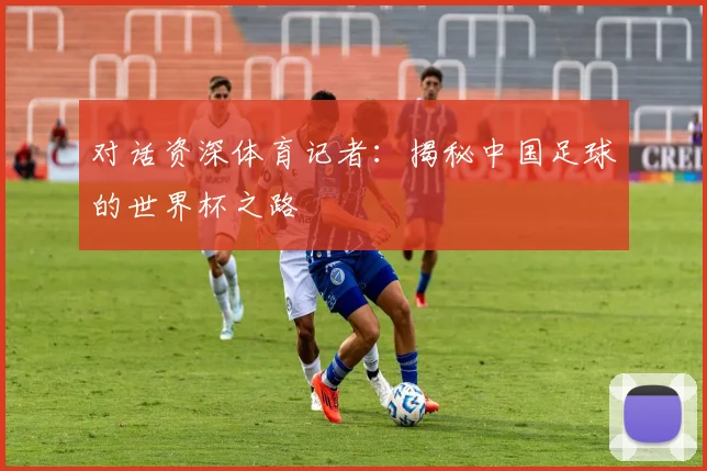 对话资深体育记者:揭秘中国足球的世界杯之路